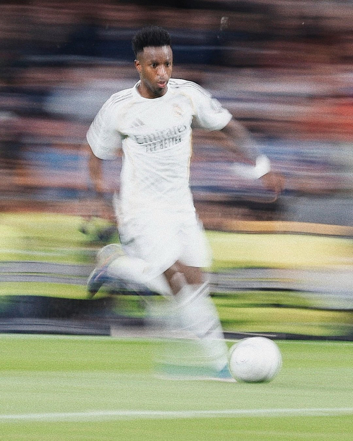 星空体育app下载-维尼修斯欧冠独造3球助皇马6比1大胜摩纳哥|最佳球员|体育赛事讨论|皇家马德里|基利安·姆巴佩|皇马欧冠_新浪体育_新浪新闻