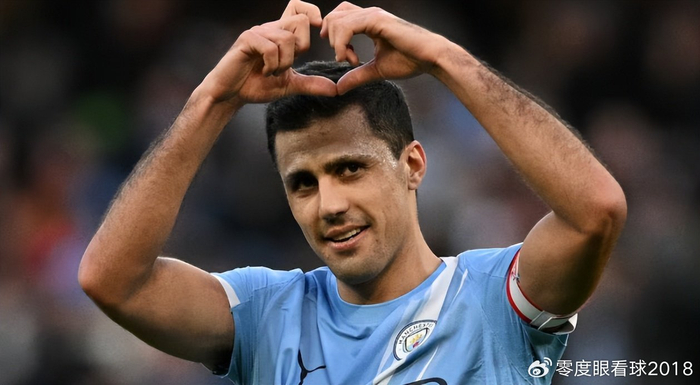 星空体育app官方下载-曼城冬窗又有两个心仪目标浮现，一人是罗德里最佳替身，瓜帅钦点|瓜迪奥拉|安德森|右后卫|荷兰|罗德里-塔林_新浪新闻