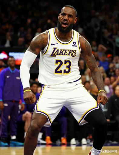 关于詹姆斯这5大谣言，哪怕辟谣100次 至今有人深信不疑|nba|数据|球星|队友|球员_新浪体育_新浪新闻