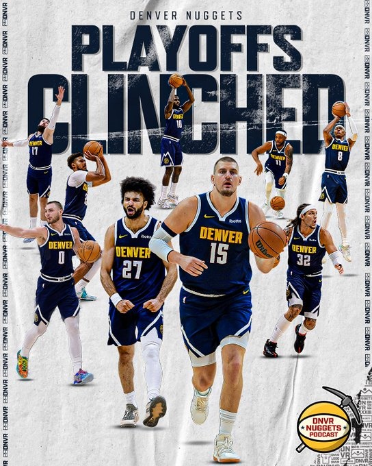 星空体育app下载-掘金连续8个赛季打进季后赛 现存第二长 仅次于绿军连续12赛季