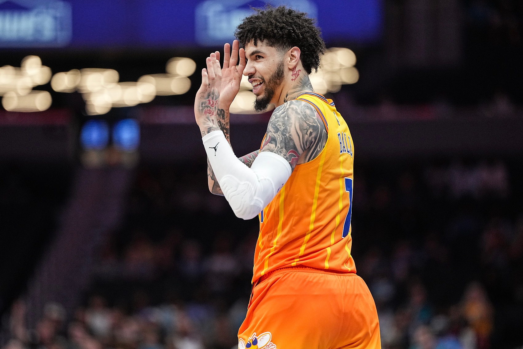 NBA彩经：湖人拿下太阳 火箭击退森林狼 抢八之争开拓者胜快船